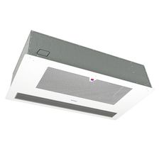 Тепловая завеса без нагрева Тепломаш 400 КЭВ-П4171A - изображение 2