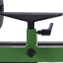 Токарный станок по дереву Калибр СТД-400 - изображение 10