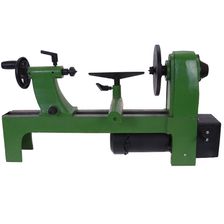 Токарный станок по дереву Калибр СТД-400 - изображение 12