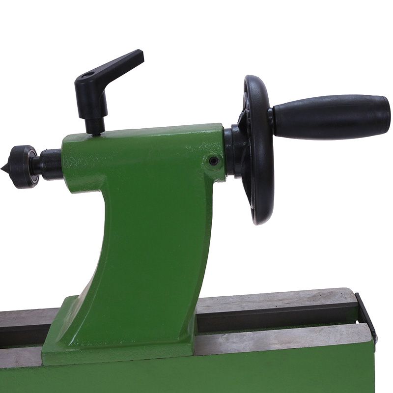 Токарный станок по дереву Калибр СТД-400 - изображение 3