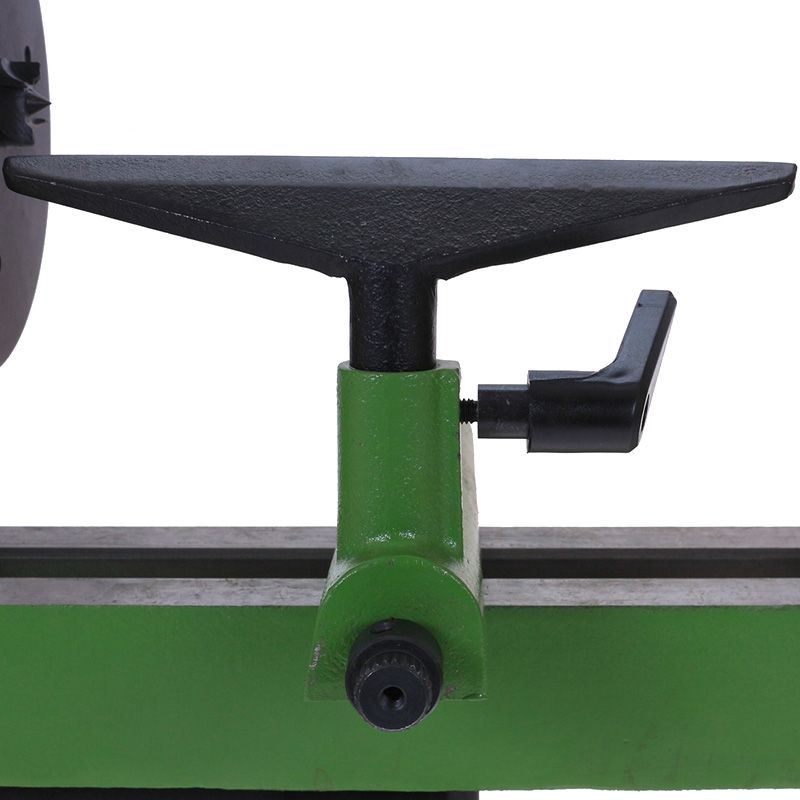 Токарный станок по дереву Калибр СТД-400 - изображение 4