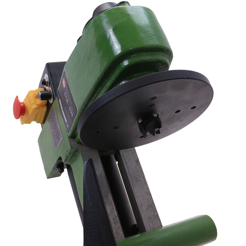 Токарный станок по дереву Калибр СТД-400 - изображение 5