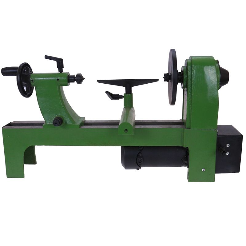 Токарный станок по дереву Калибр СТД-400 - изображение 6