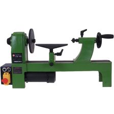 Токарный станок по дереву Калибр СТД-400 - изображение 7