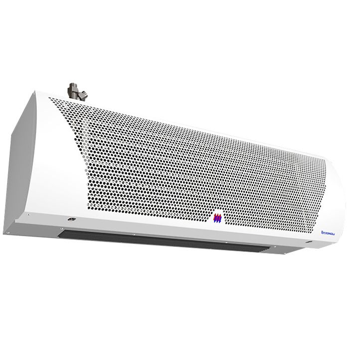 Тепловая завеса водяная Тепломаш Комфорт Плюс 400 КЭВ-50П4134W