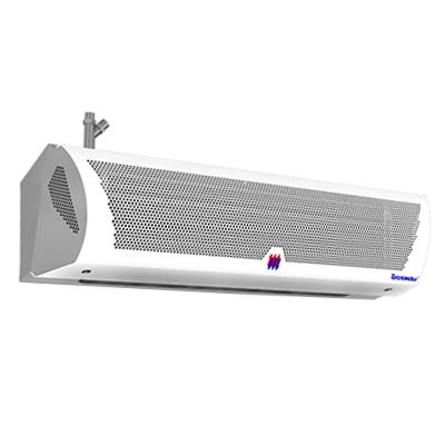 Тепловая завеса водяная Тепломаш Комфорт Плюс 400 КЭВ-50П4134W - изображение 8