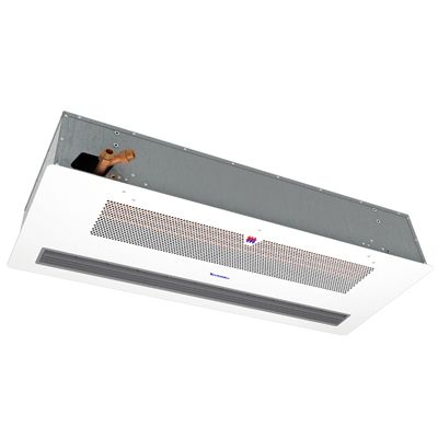 Тепловая завеса газовая Тепломаш 400 КЭВ-55П4160G - изображение 8