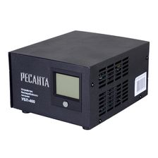 Устройство бесперебойного питания Ресанта УБП-400 - изображение 4