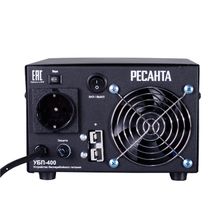 Устройство бесперебойного питания Ресанта УБП-400 - изображение 6