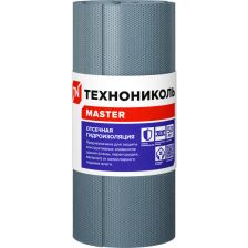 Отсечная гидроизоляция Технониколь 400 мм 8 м2 - изображение 4