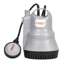 Насос погружной дренажный СТАВР НПД-400Ш - изображение 8