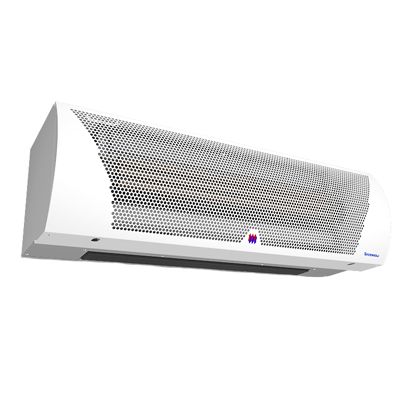 Тепловая завеса электрическая Тепломаш Комфорт 400 КЭВ-9П4031Е