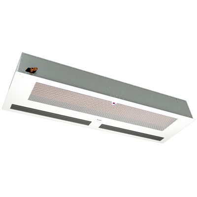 Тепловая завеса водяная Тепломаш 400 КЭВ-98П4191W