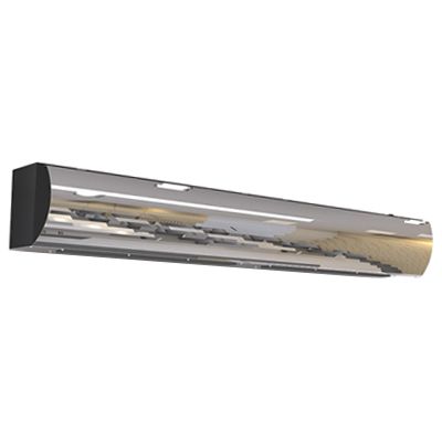 Тепловая завеса водяная Тепломаш 400 КЭВ-98П4191W - изображение 5