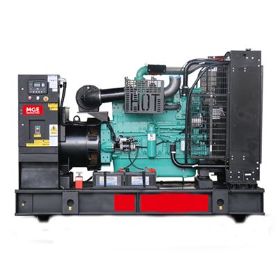 Дизельная электростанция Мотор АД400-T400 Cummins (контейнер, дв. QSX15G8) - изображение 4
