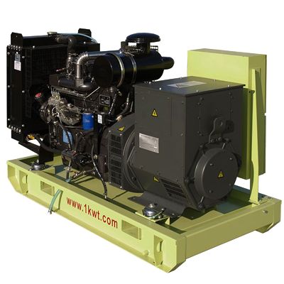 Дизельная электростанция Мотор АД400-T400 Standart с АВР в контейнере - изображение 7