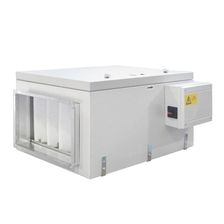 Приточная вентиляционная установка Благовест ФЬОРДИ ВПУ 4000 EC/36-380/3-GTC - изображение 5