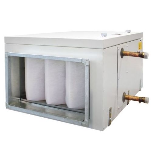 Приточная вентиляционная установка Благовест ФЬОРДИ ВПУ 4000 W-GTC - изображение 2