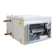 Приточная вентиляционная установка Благовест ФЬОРДИ ВПУ 4000 W-GTC - изображение 4