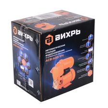 Автономная станция водоснабжения Вихрь АСВ-400/2Ч - изображение 12