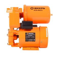 Автономная станция водоснабжения Вихрь АСВ-400/2Ч - изображение 9