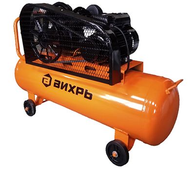 Компрессор Вихрь КМП-400/50 - изображение 4