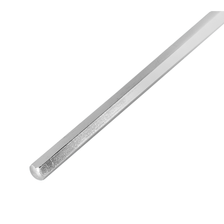 Насадка-миксер оцинкованная Вихрь для красок и штукатурных смесей 400х80 мм - изображение 6