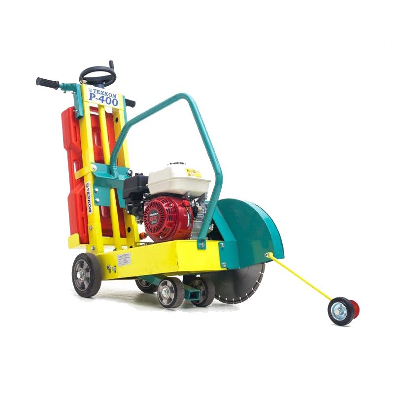 Швонарезчик Техком Р-400С - изображение 14