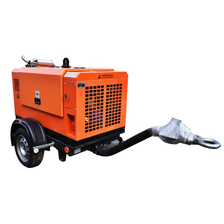 Станция компрессорная передвижная дизельная ЗИФ-ПВ-4,0/1,3 F - изображение 15