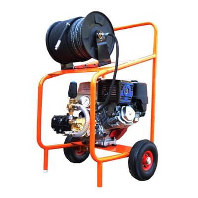 Гидродинамическая машина Преус Е4015А - изображение 10