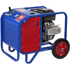 Гидростанция Энерпред НБР40А2 - изображение 2