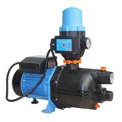 Поверхностный насос Джилекс ВИХРЕВИК 40/40 Ч - изображение 8