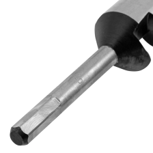 Сверло по дереву шнековое, 40х460 мм, шестигранный хвостовик Matrix - изображение 8