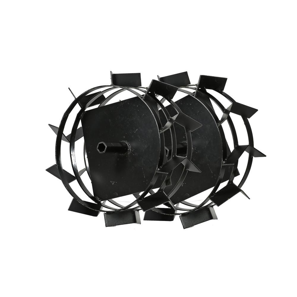 Грунтозацепы пара 405 мм S23 шестигранный вал Sturm! - изображение 5