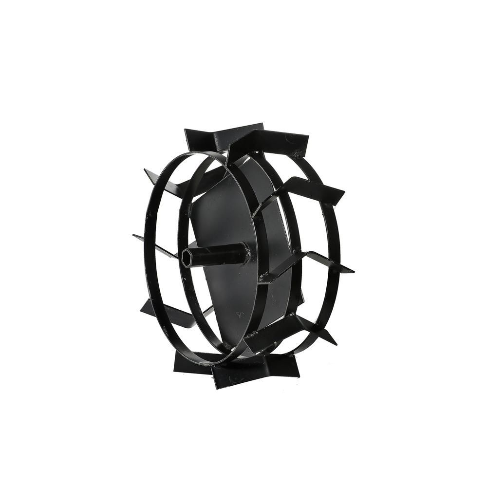 Грунтозацепы пара 405 мм S23 шестигранный вал Sturm! - изображение 6