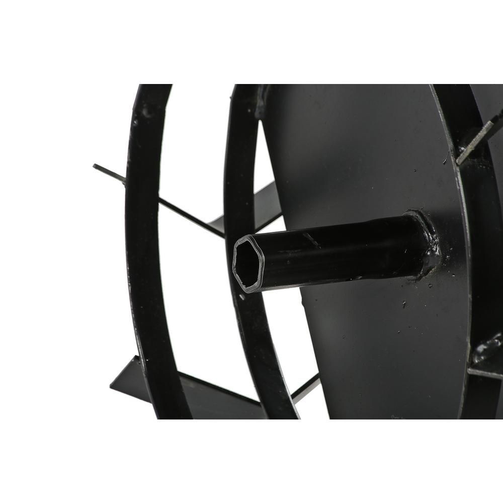 Грунтозацепы пара 405 мм S23 шестигранный вал Sturm! - изображение 7