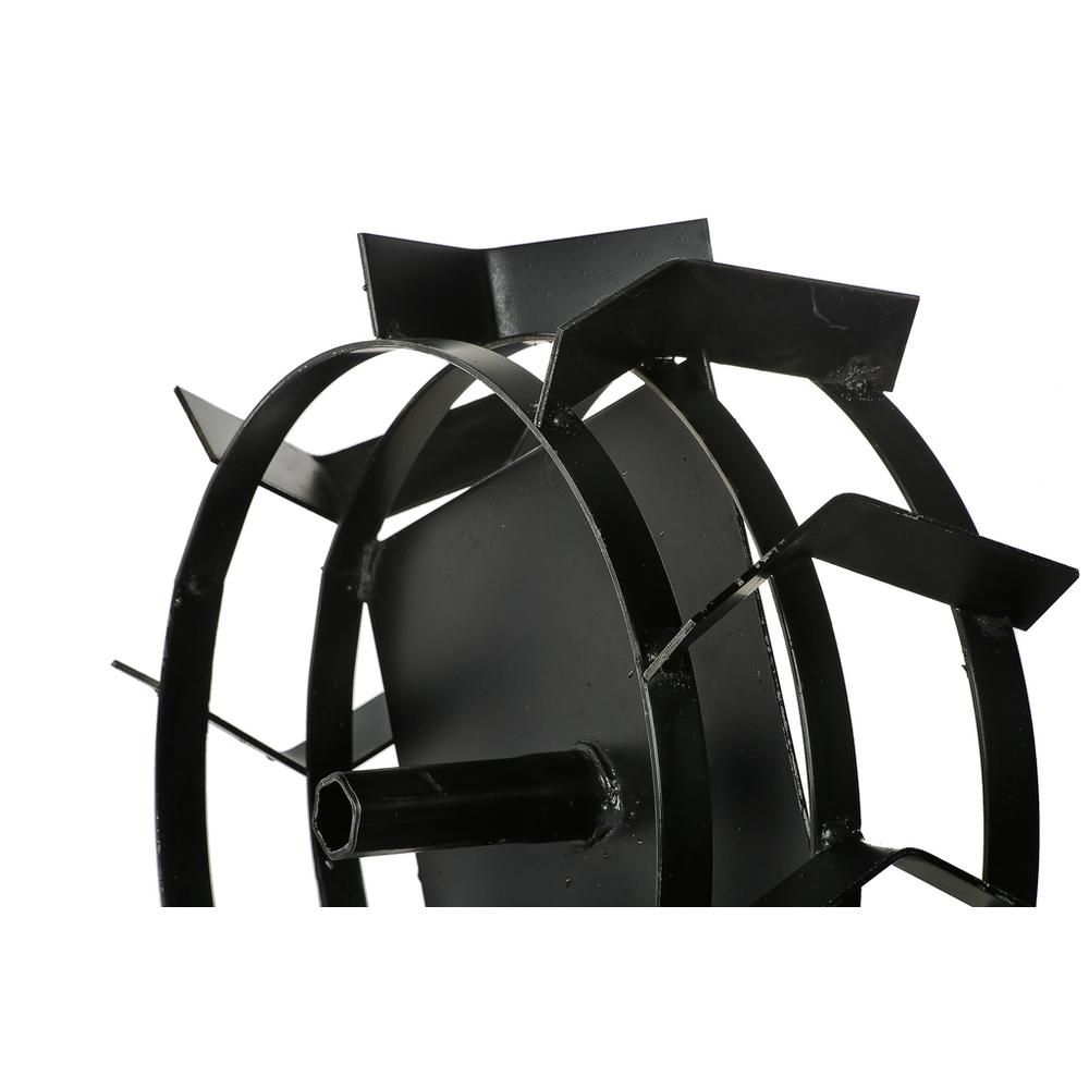 Грунтозацепы пара 405 мм S23 шестигранный вал Sturm! - изображение 8