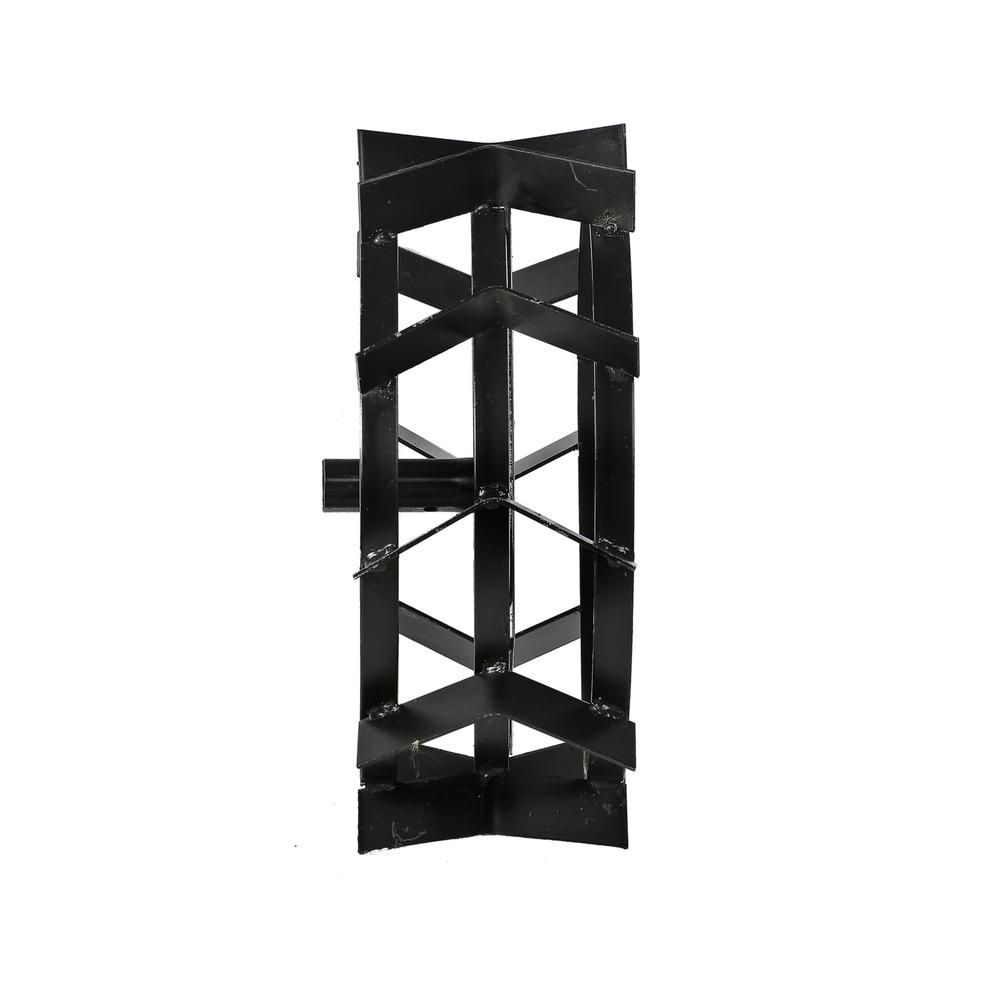 Грунтозацепы пара 405 мм S23 шестигранный вал Sturm! - изображение 9