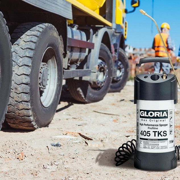 Профессиональный распылитель 405 ТКС - изображение 2