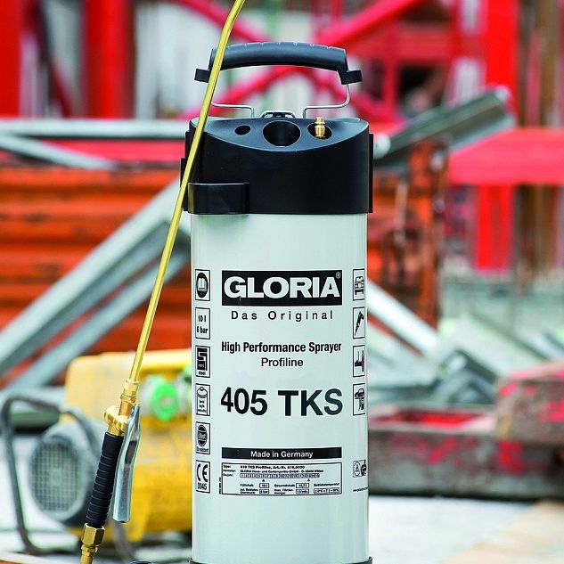 Профессиональный распылитель 405 ТКС - изображение 4