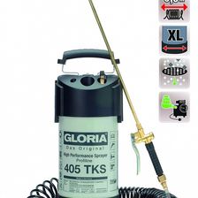 Профессиональный распылитель 405 ТКС - изображение 7