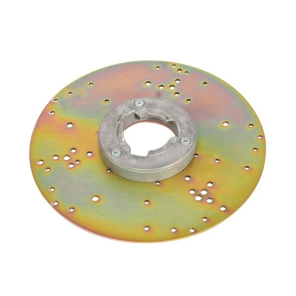 Монтажный диск 406 мм, для крепления корундовых камней