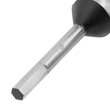 Сверло по дереву шнековое, 40х600 мм, шестигранный хвостовик Matrix - изображение 8