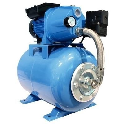 Погружной насос Джилекс ВОДОМЕТ 40/75 - изображение 3