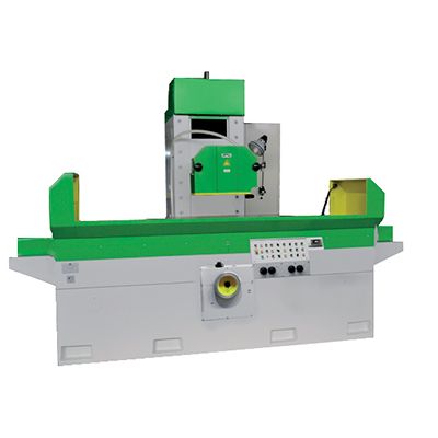 Плоскошлифовальный станок ЛСП ЛШ4080ВФ2-1 с прямоугольным столом и горизонтальным шпинделем - изображение 14