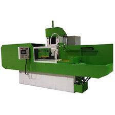 Плоскошлифовальный станок ЛСП ЛШ4080ВФ2-1 с прямоугольным столом и горизонтальным шпинделем - изображение 5