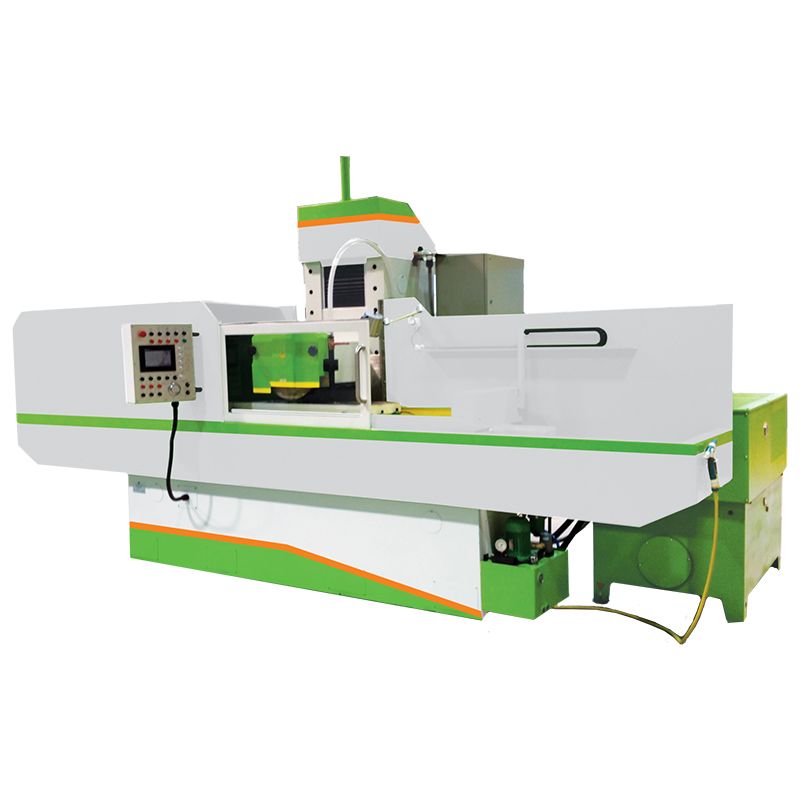 Плоскошлифовальный станок ЛСП ЛШ4080В(А)Ф2 с прямоугольным столом