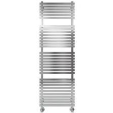 Водяной полотенцесушитель шириной 410 - 500 мм Benetto ВЕНЕТО П32 500х1646 - изображение 2