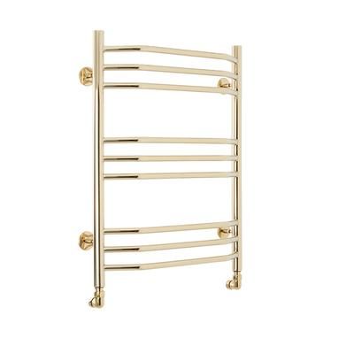 Водяной полотенцесушитель шириной 410 - 500 мм Benetto ВЕНЕТО П32 500х1646 - изображение 5