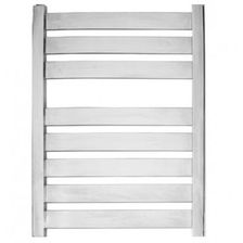 Водяной полотенцесушитель шириной 410 - 500 мм Benetto ЛАЦИО П8 450*716 - изображение 2